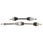 Front Axles For Mini Cooper 1.6L Non Turbo 2007-2015 with Manual Transmission