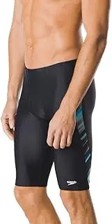 [Speedo] Men's Swimsuit Jammer Powerflex Eco Reigning Light