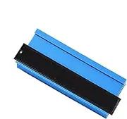 Contour Ruler Tool - Outline Duplicator Accurate Measuring Tools,Woodworking Hand Tools Practical Duplicator Profile Tool for Woodworking Flooring