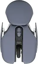 XUMIUZIY Wireless Gaming Mouse,Wireless Mouse,Adjustable DPI Electroplating Process Integrated Design Gaming with Inbuilt Battery (Gray)