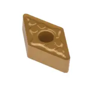 Dorian 69487, DNMG-443-PEX-DPC15HT Carbide Inserts (10 PCS)