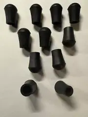 Rogers NOS FACTORY Large Rubber Feet