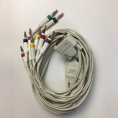Integrated Lead Cable For Philips TC20 Machine 989803175911