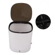Underwear Washing Machine Mini Automatic Portable Household Elution Integrated W