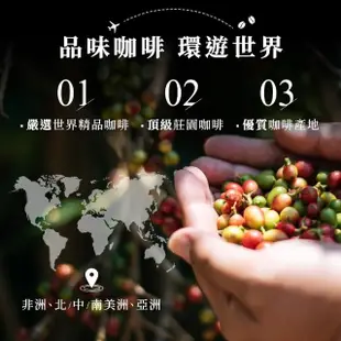 【Verytime 啡茶時刻】西達摩 濾掛咖啡 掛耳咖啡 精品咖啡 10gx20入/盒(淺中烘焙/厭氧日曬/衣索比亞)