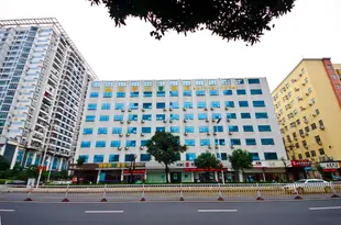 四季如春酒店(福州五一路店)Spring Hotel (Fuzhou Wuyi Road)