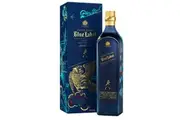 Johnnie Walker Blue Label Year of the Tiger Scotch Whisky