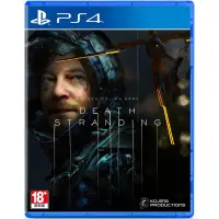 在飛比找蝦皮購物優惠-PS4遊戲 死亡擱淺 Death Stranding 中文亞