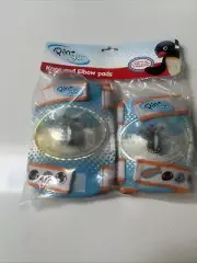 PINGU KIDS KNEE & ELBOW PADS SET (TO21