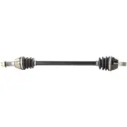 TrakMotive Drive Axle Front CAN-7072 DAC