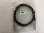 Dell MINI SAS 6GB/S 26 PIN 2M CABLE - SFF-8088 6FT (8088-8088-28-2M)