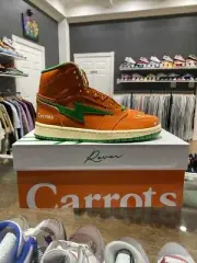 Kool Kiy X Carrots Size 6.5 DS