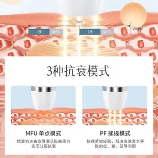台灣保固 拉提緊緻 面部美容儀 逆齡抗衰儀器 瘦臉儀 美容 儀器 電波 拉皮