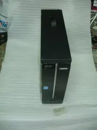 在飛比找Yahoo!奇摩拍賣優惠-【電腦零件補給站】宏碁Acer Aspire XC-603 