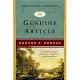The Genuine Article: A Historian Looks At Early America