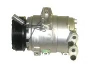 GPD 22VS44Q A/C Compressor Fits 2003-2008 Mazda 6 (for: Mazda)
