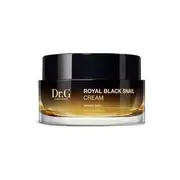 Dr.G - Royal Black Snail Cream 50ml