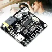 Vhm-314 Bluetooth Audio Receiver Board-5.0 Mp3 Lossless Decoder HF Board USN