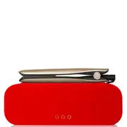 ghd Gold Hair Straightener In Champagne Gold