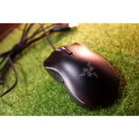 在飛比找蝦皮購物優惠-※※激安殿堂※※ Razer 曼巴 競技版 電競滑鼠 MAM