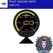 TRUST GReddy Sirius Unify Oil Pressure (REQUIRED For Control Unit) 16001743 OEM