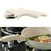 Universal Pot Handle Replacement Suitable for All Cookware Cream Cookware Handle