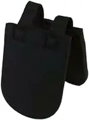 Aime Imports Western Felt Wider Wither Pad