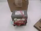 OEM GE Profile Microwave High Voltage Transformer WB17X10030