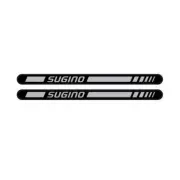Sugino - Striped crank decals - Old school bmx