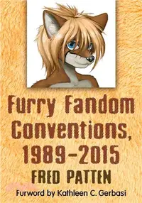 在飛比找三民網路書店優惠-Furry Fandom Conventions, 1989