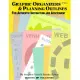 Graphic Organizers and Planning Outlines for Authentic Instruction and Assessment