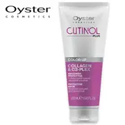 Oyster cutinol plus coloring mask 250 ml tube