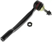 ACDelco Gold 45A2428 (19465074) Driver Side Outer Steering Tie Rod End