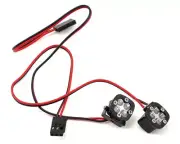 RC4WD 1/10 Baja Designs Squadron Pro LED Lights (2) [RC4ZE0066]