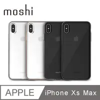 在飛比找蝦皮購物優惠-Moshi iPhone XS Max 6.5吋 Vitro