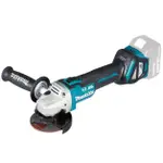 MAKITA 牧田 DGA414Z 18V 充電式 無刷平面砂輪機 單空機