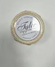 Tyler Candle Company - PLATINUM - 11oz jar candle FREE SHIPPING