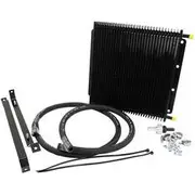 Aeroflow Holden Commodore Transmission Oil Cooler Kit Vy 2002-2004 - AF72-6072