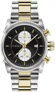 Versace Urban VEV400519 Man Quartz Watch