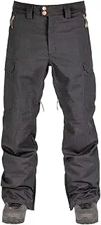 [L1] Men's Brigade PNT'20 Trouser