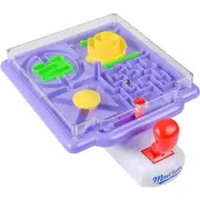 [RBA Imports] Maze Balance Game 4-in-1