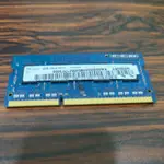 DDR3 1600 4G筆電記憶體