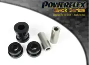 PFR36-506BLK POWERFLEX Rear Track Control Arm Inner Bush fit Mazda