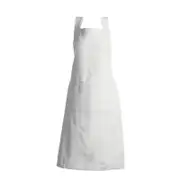 RANS Manhattan White Apron