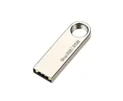 USB flash drives memory stick metal Design u disk pen drive
