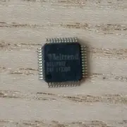 WT61P802 Weltrend Flat Panel Display Control Sub-MCU AU STOCK FAST POSTAGE
