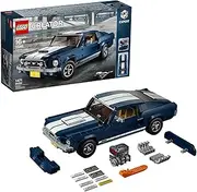 [LEGO] Creator Expert Ford Mustang Collector's Car Model 10265;Building Set; Car playset