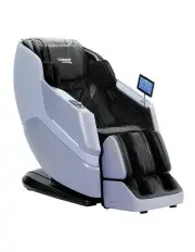 [Livemor] 4D Electric Massage Chair