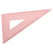 Geometric Rulers Engineering Scale Student Carpenters Square