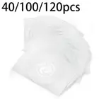 Stickers Aluminum Coffee Foil Lids Capsule Cup Sealed Film For Nespresso-Vertuo